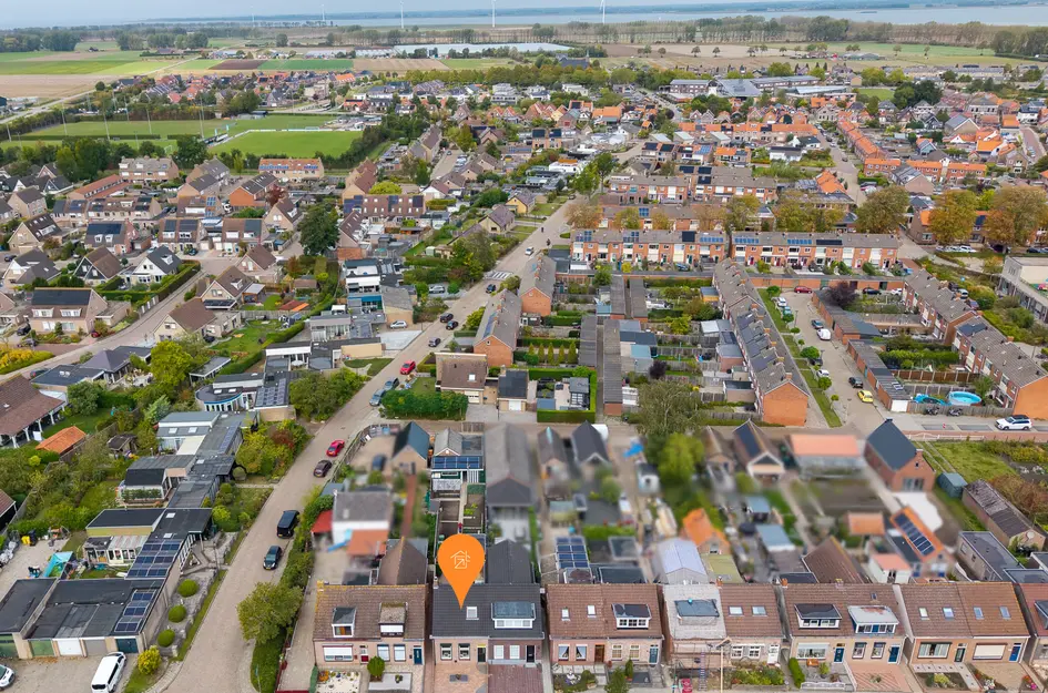 Hoenderweg 102