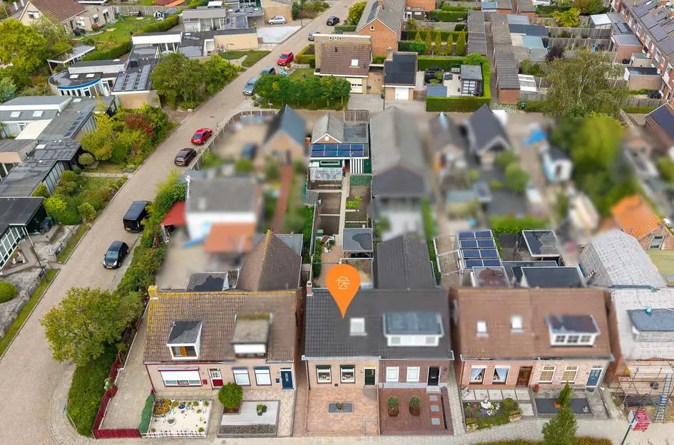 Hoenderweg 102