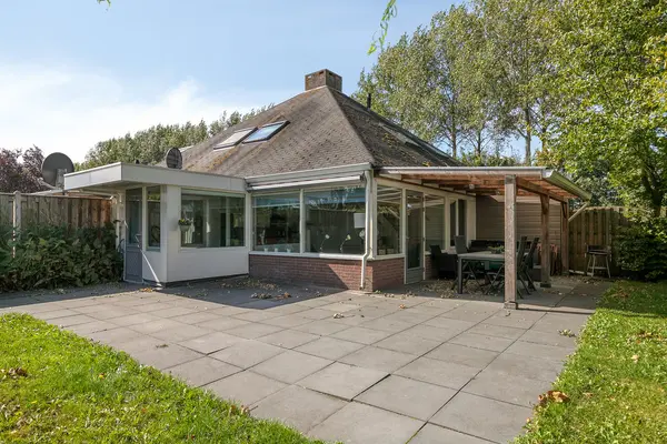 Buurtweg 133