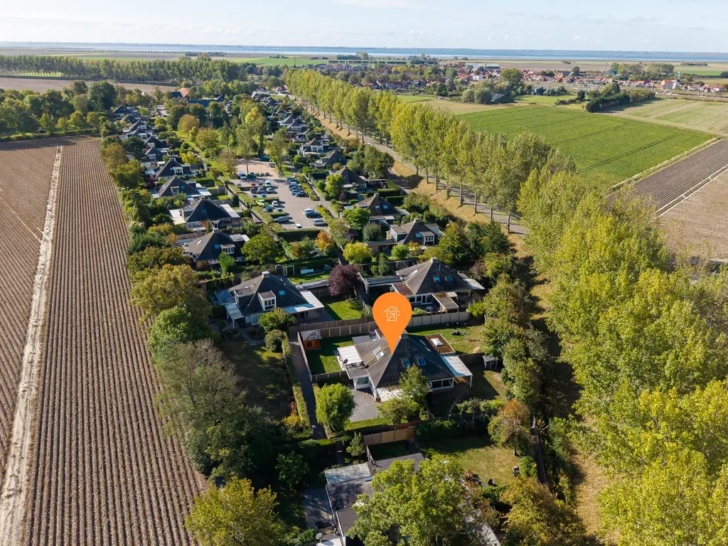 Buurtweg 133, STAVENISSE