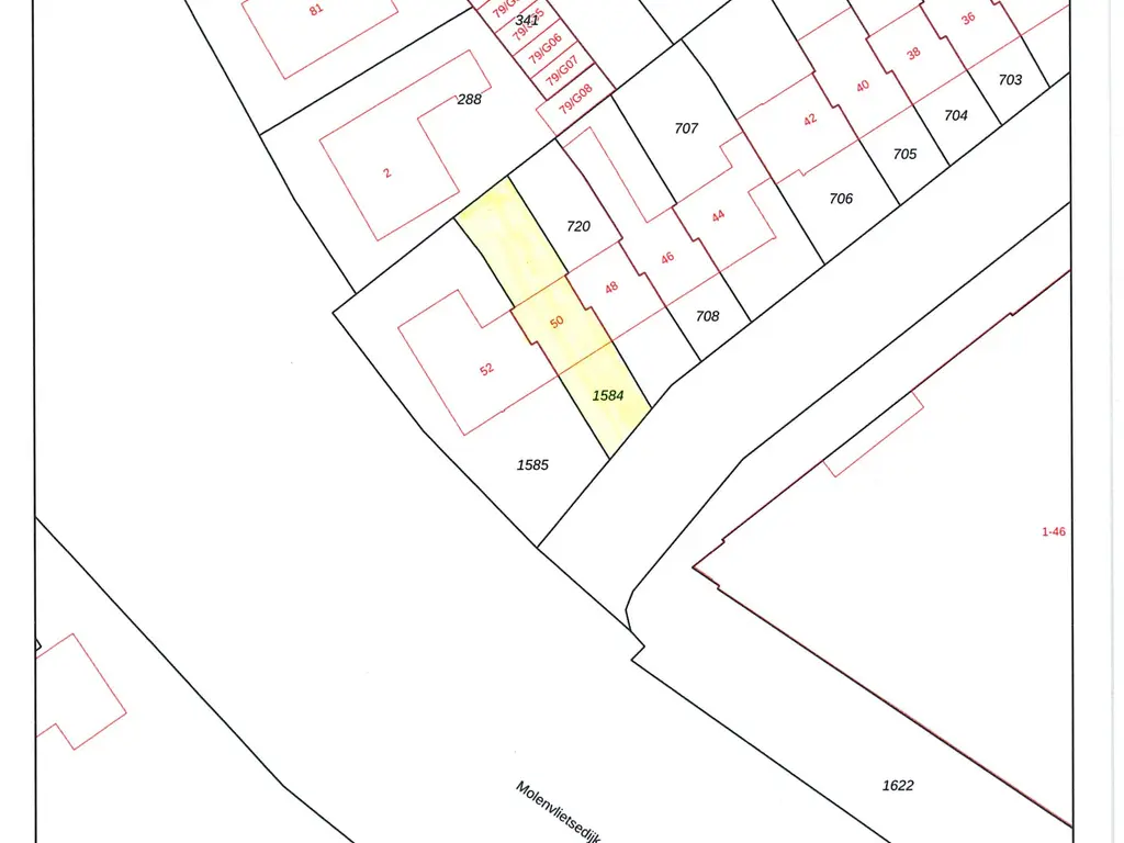 Jan van Bloisstraat 50, THOLEN