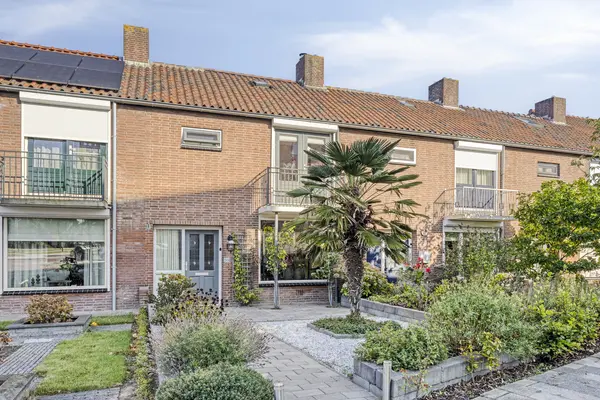 Jan van Bloisstraat 50