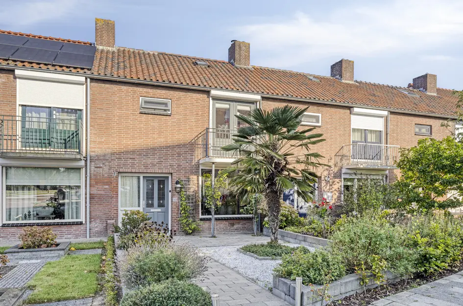 Jan van Bloisstraat 50
