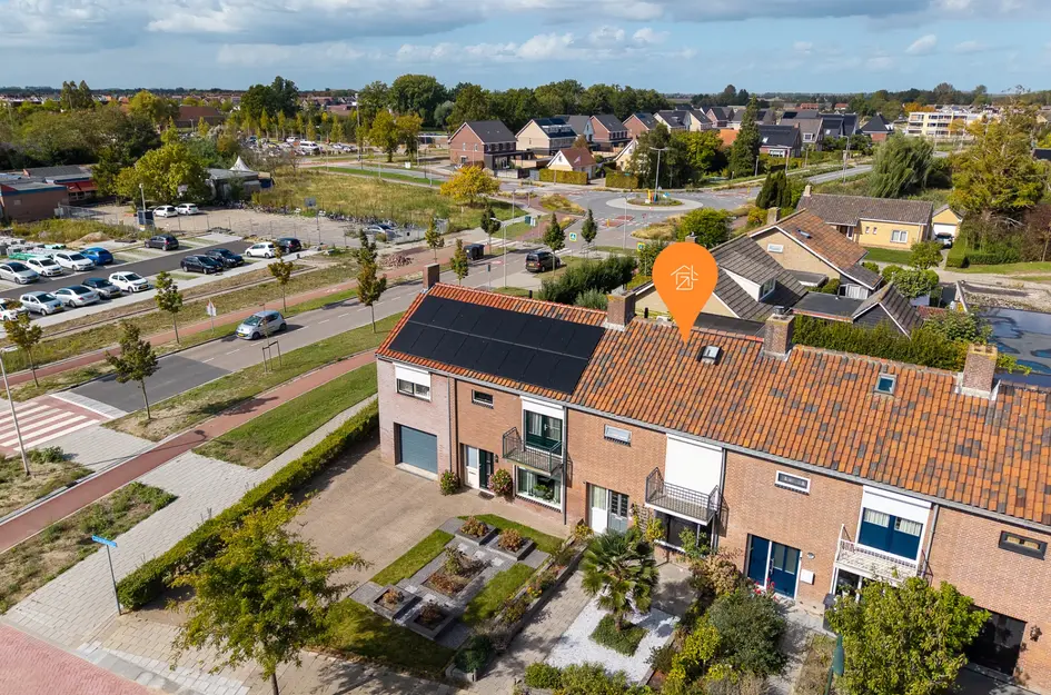 Jan van Bloisstraat 50