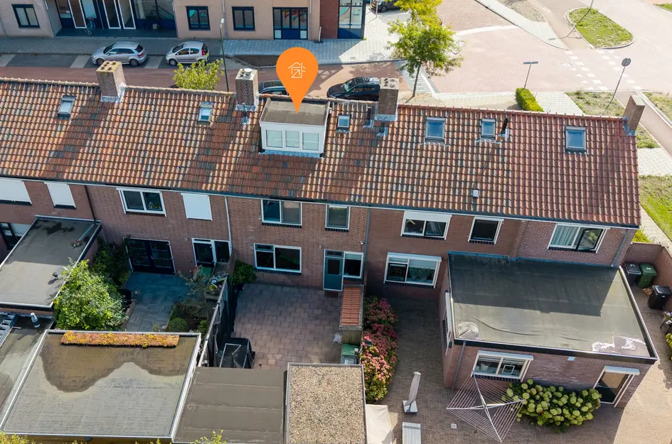 Jan van Bloisstraat 50