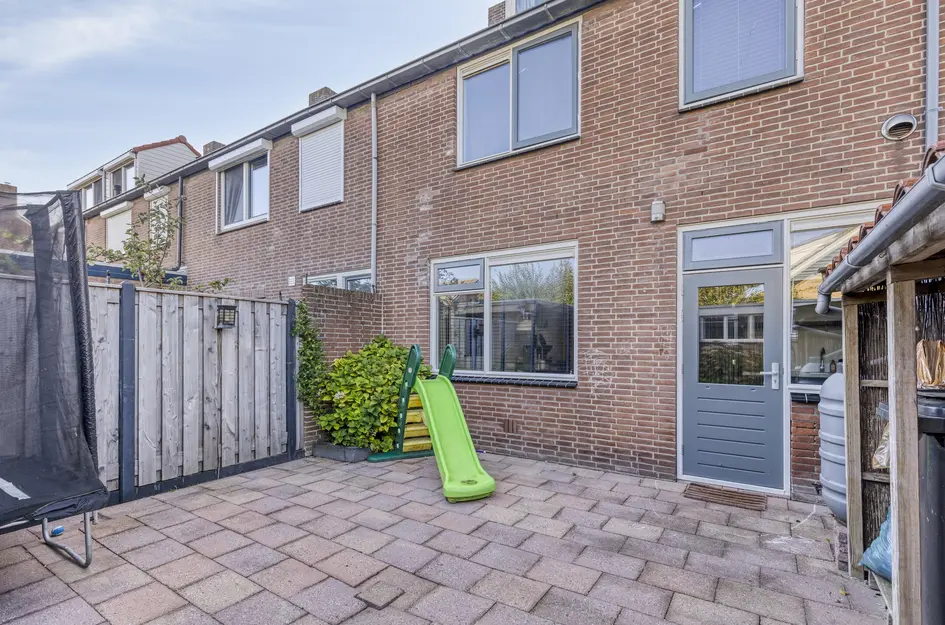 Jan van Bloisstraat 50