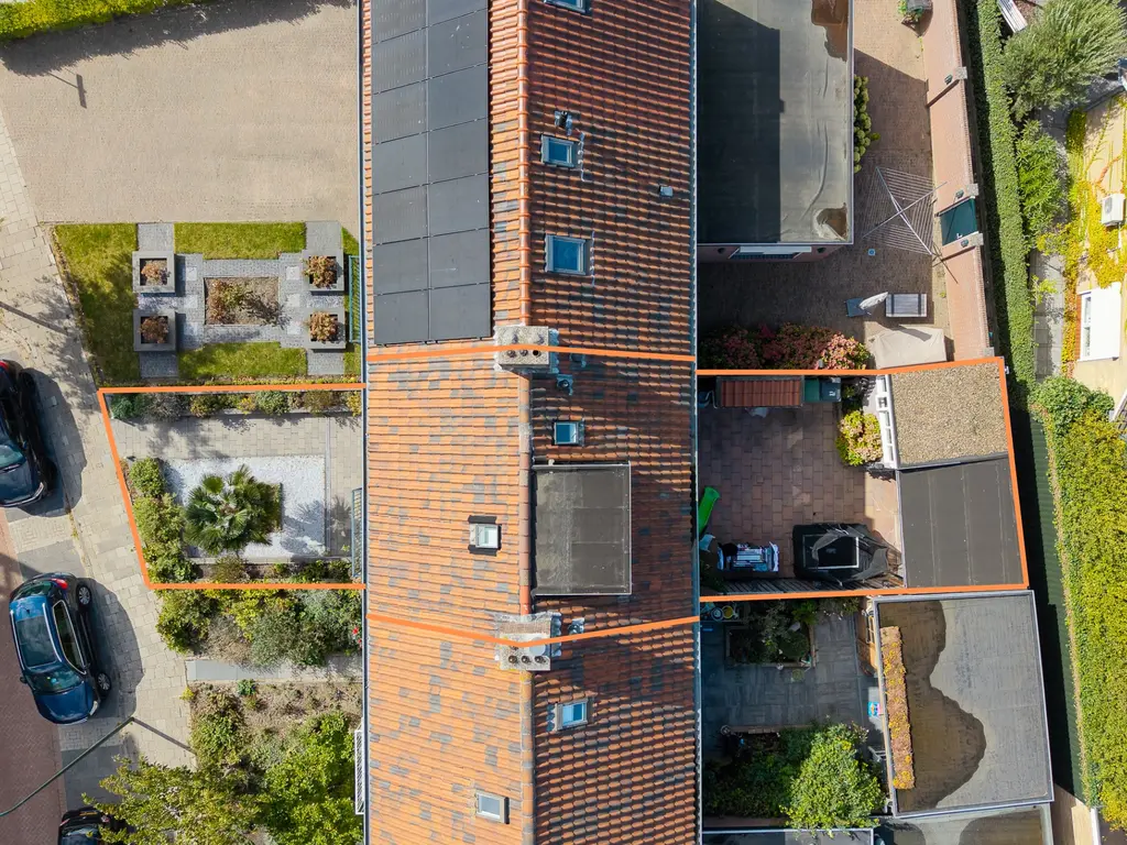 Jan van Bloisstraat 50, THOLEN