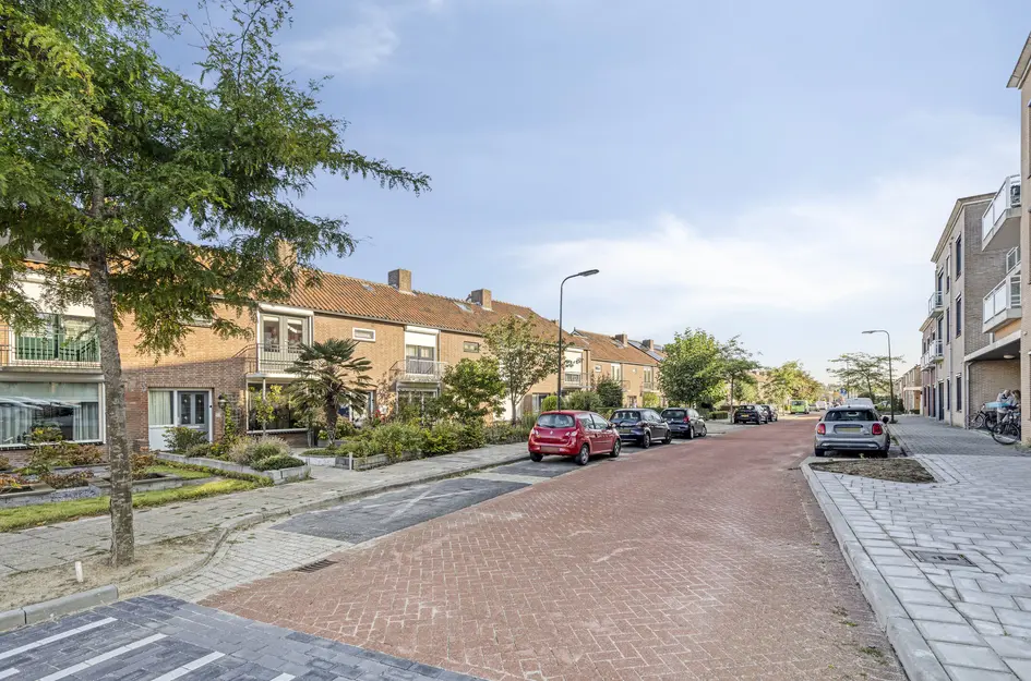 Jan van Bloisstraat 50