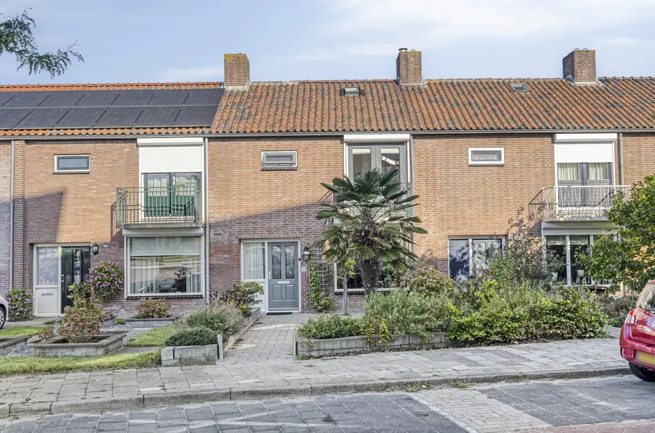 Jan van Bloisstraat 50