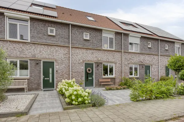 Burgemeester Van Boeijenstraat 28