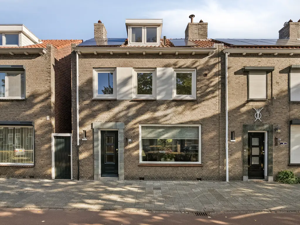 Wouwsestraatweg 43, BERGEN OP ZOOM