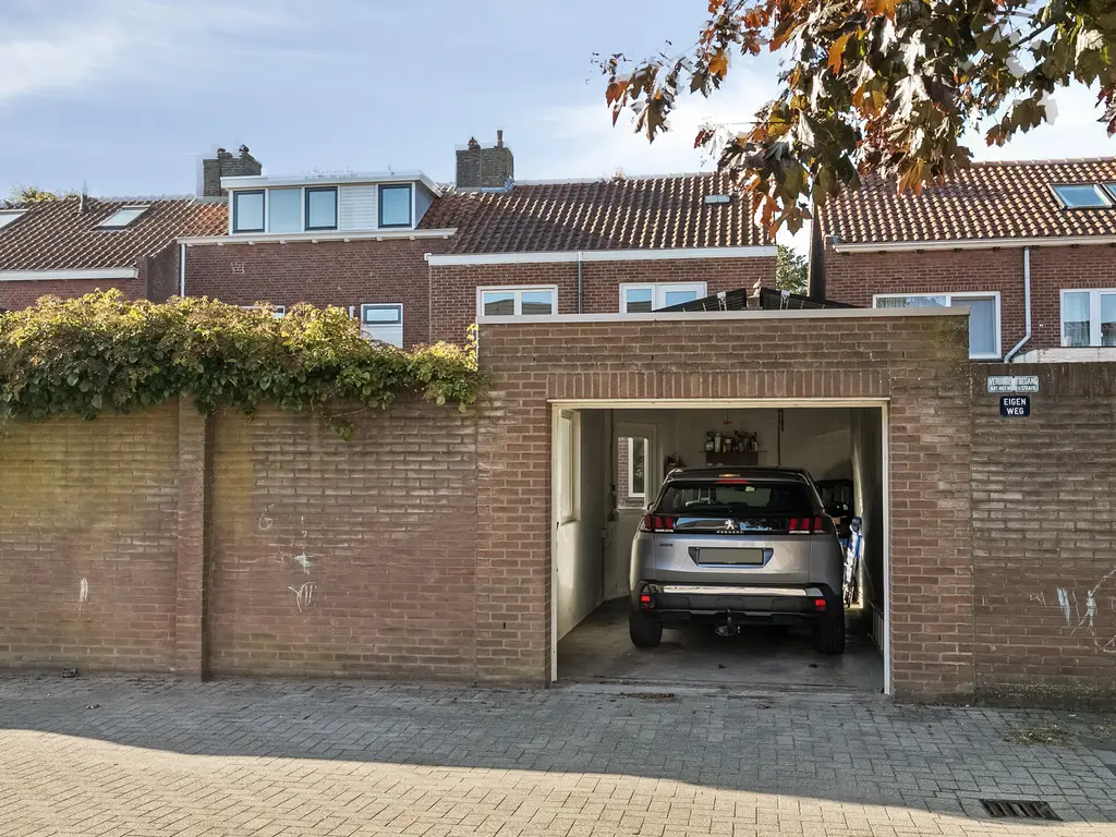 Wouwsestraatweg 43, BERGEN OP ZOOM