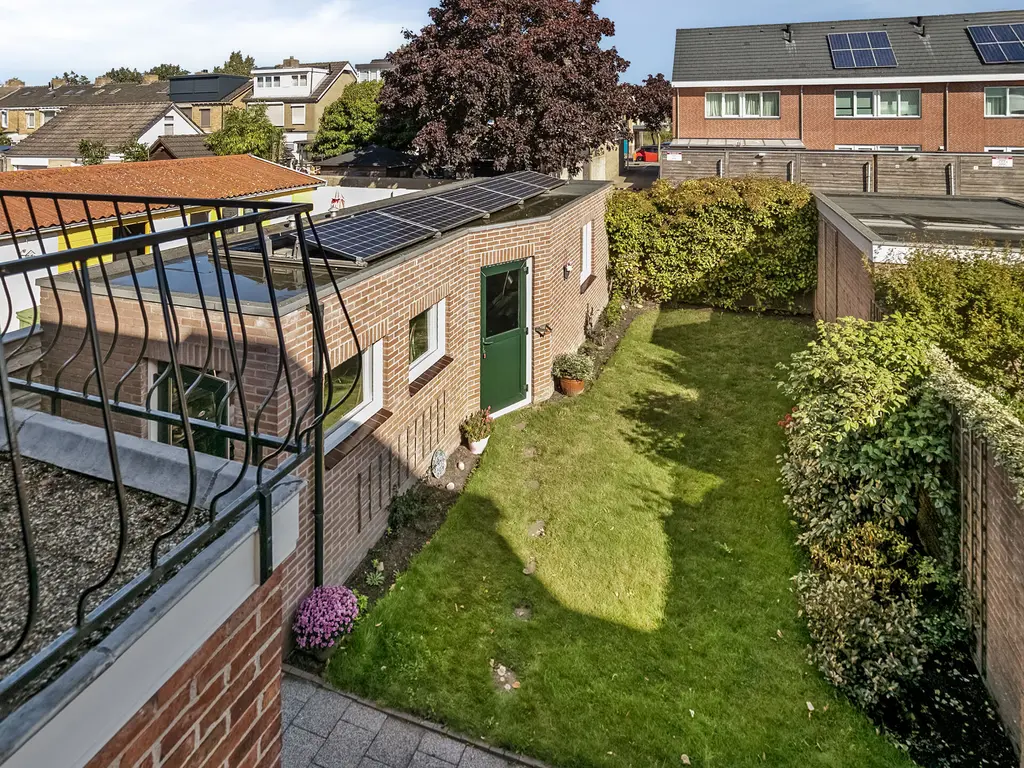 Wouwsestraatweg 43, BERGEN OP ZOOM