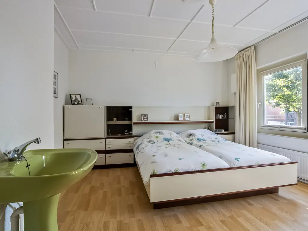 Wouwsestraatweg 43, BERGEN OP ZOOM