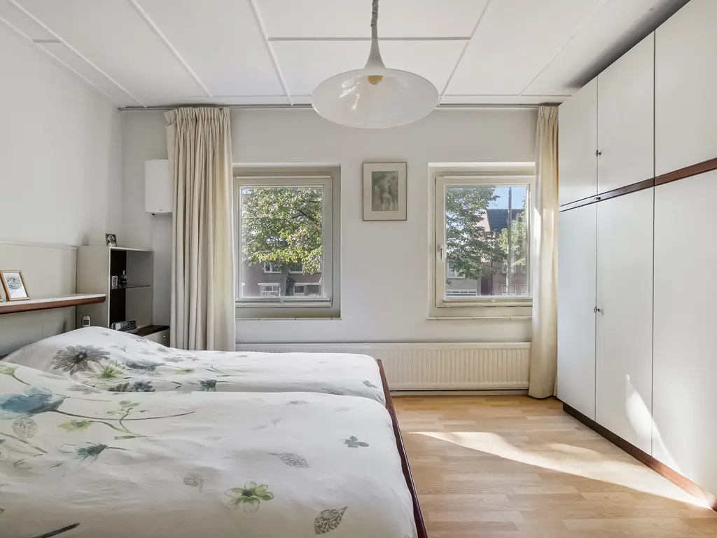 Wouwsestraatweg 43, BERGEN OP ZOOM