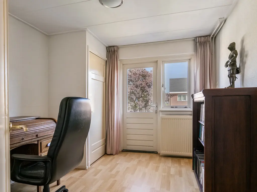 Wouwsestraatweg 43, BERGEN OP ZOOM