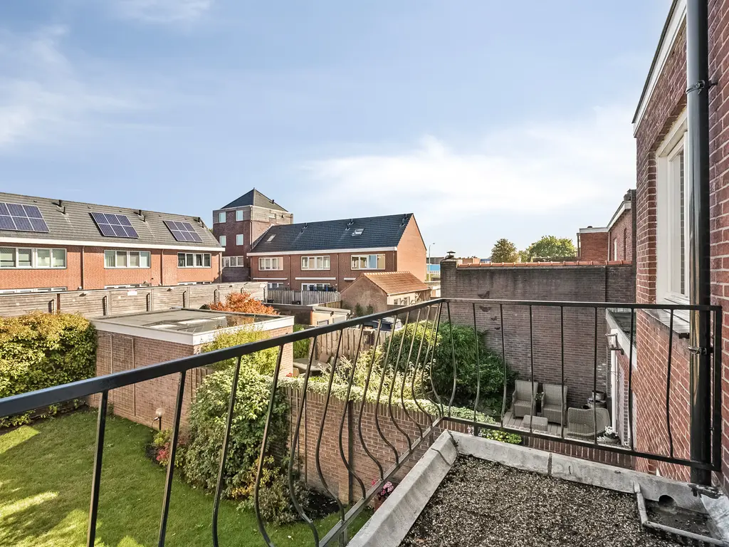Wouwsestraatweg 43, BERGEN OP ZOOM