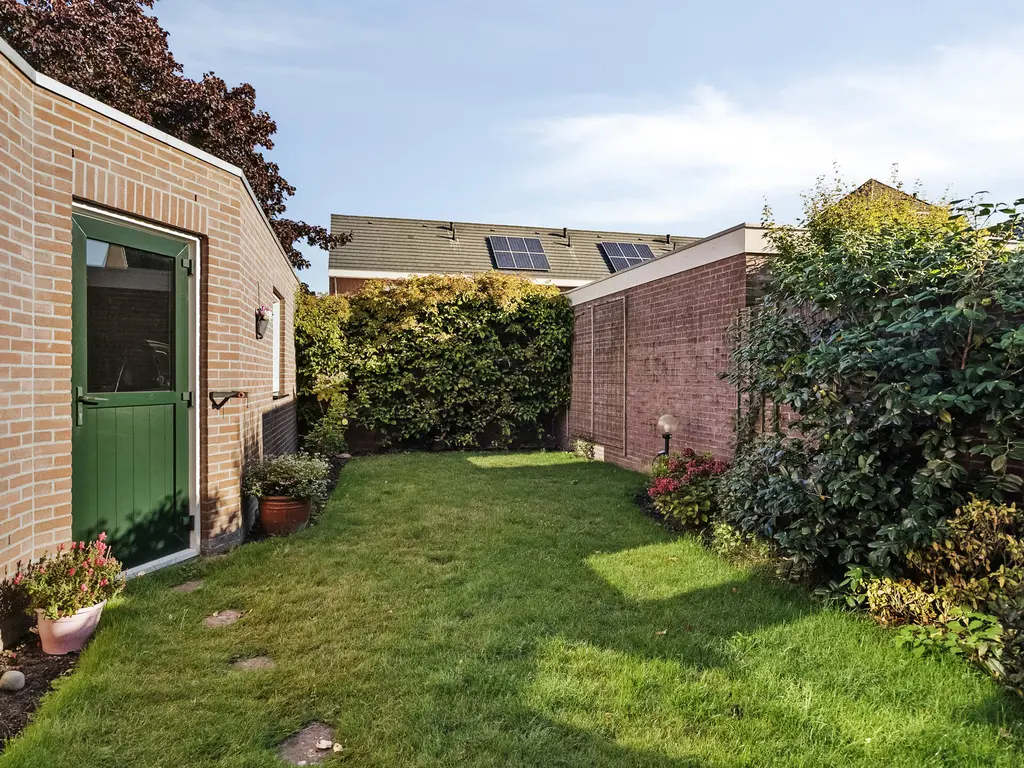 Wouwsestraatweg 43, BERGEN OP ZOOM