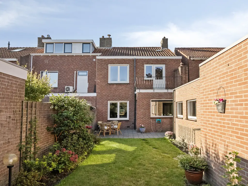 Wouwsestraatweg 43, BERGEN OP ZOOM
