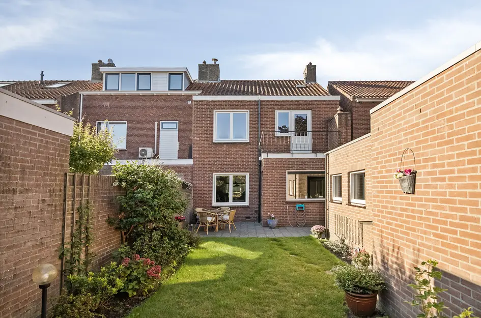 Wouwsestraatweg 43