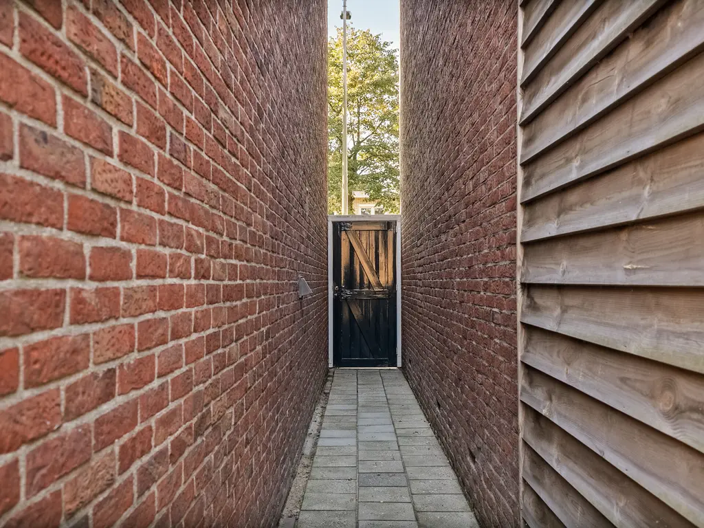 Wouwsestraatweg 43, BERGEN OP ZOOM