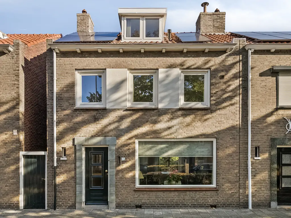 Wouwsestraatweg 43, BERGEN OP ZOOM