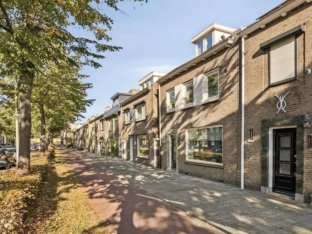 Wouwsestraatweg 43, BERGEN OP ZOOM