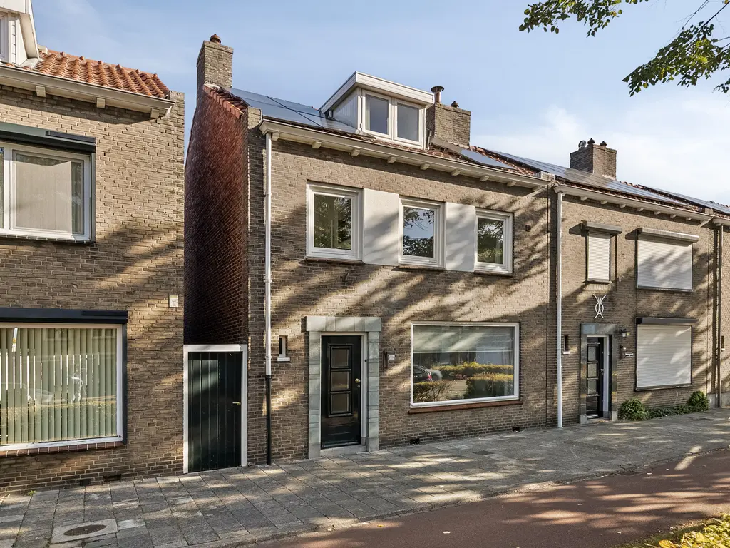 Wouwsestraatweg 43, BERGEN OP ZOOM