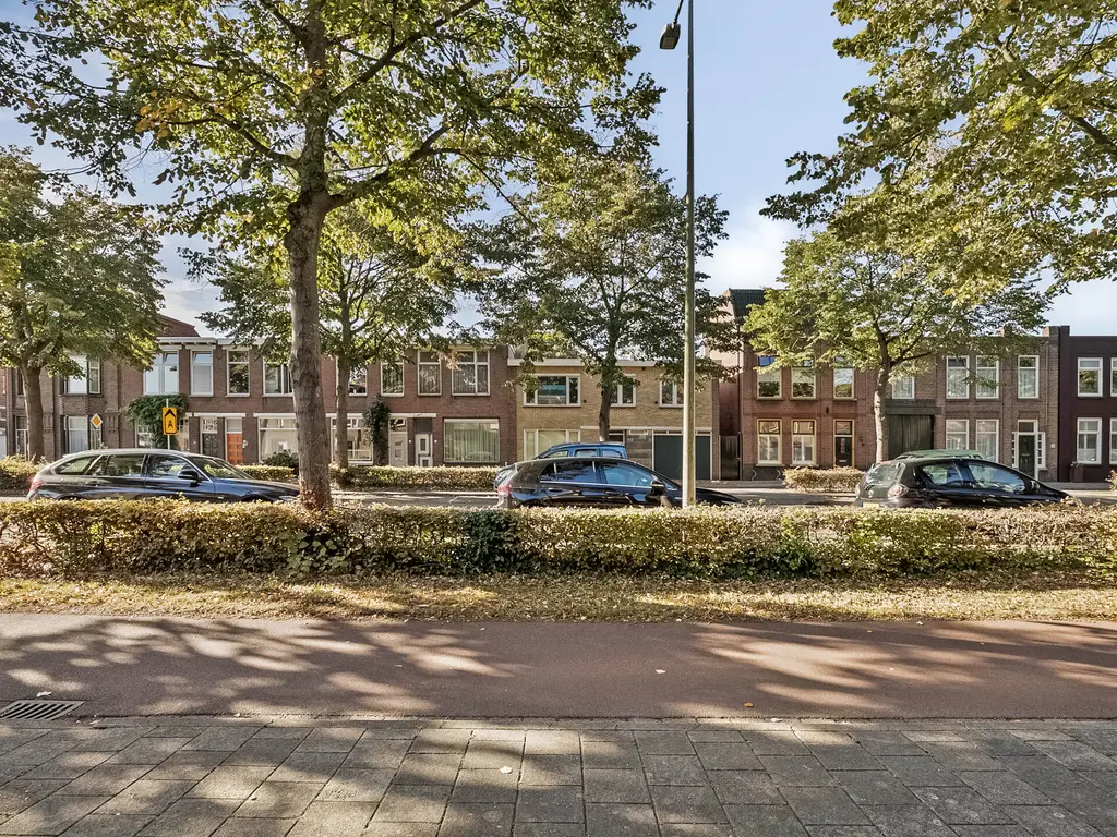 Wouwsestraatweg 43, BERGEN OP ZOOM