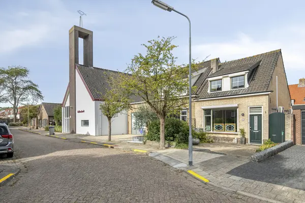 Doelweg 13