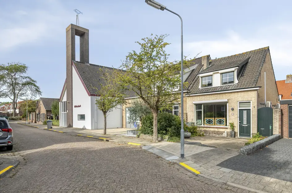 Doelweg 13