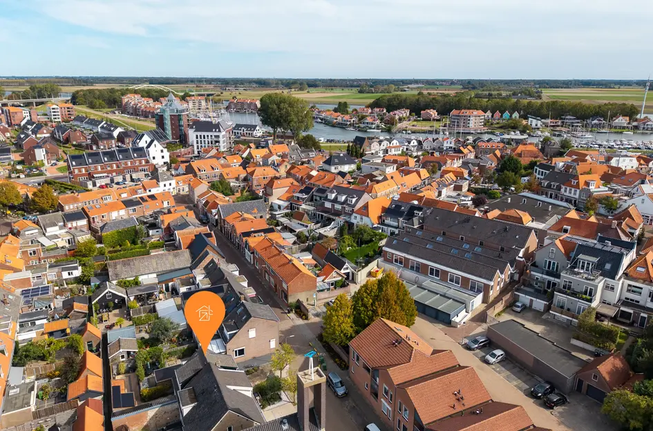 Doelweg 13