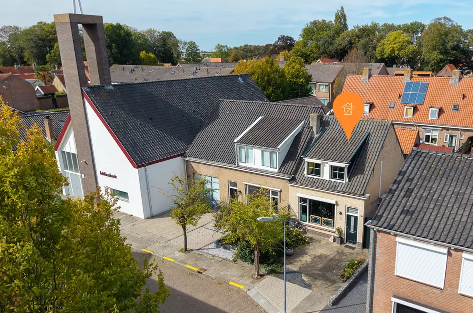 Doelweg 13