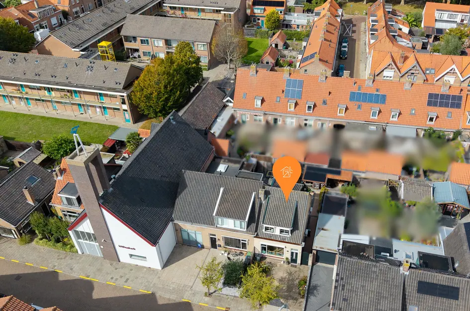 Doelweg 13