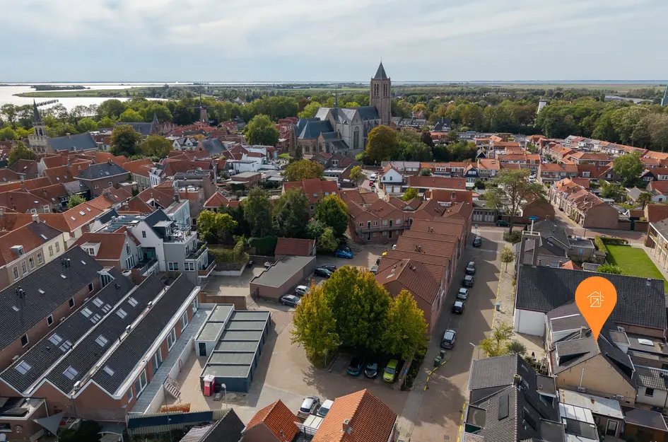 Doelweg 13