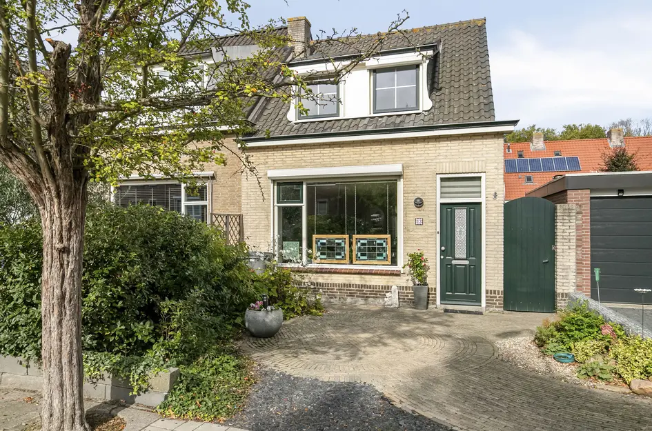 Doelweg 13