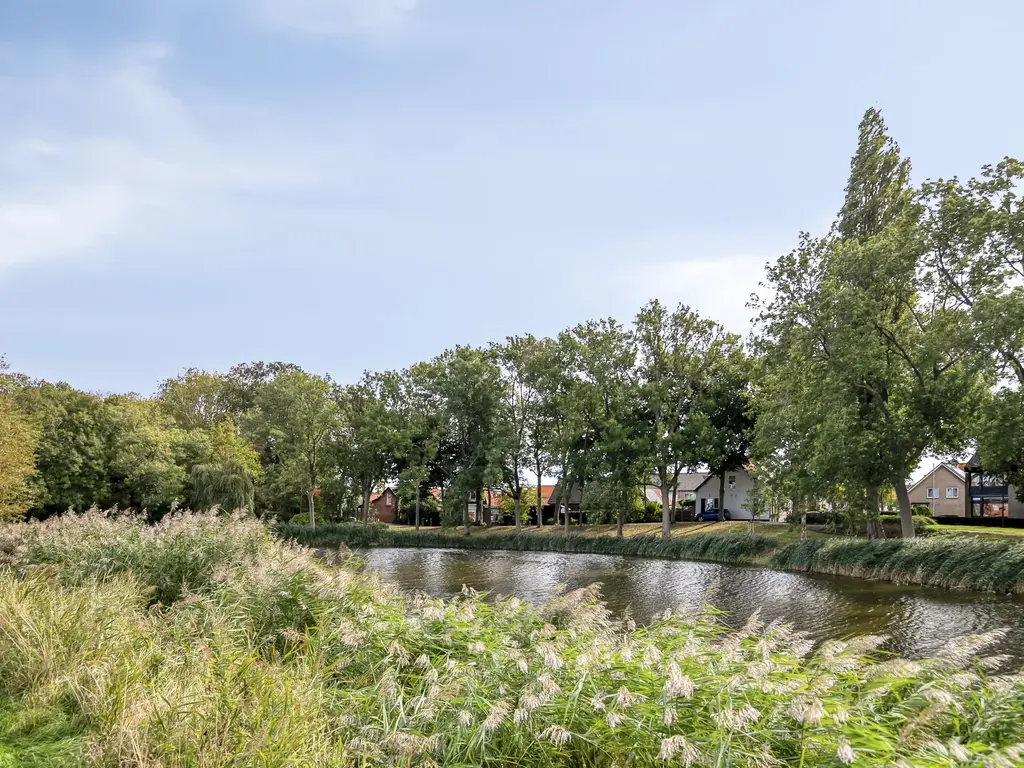 Doelweg 13, THOLEN