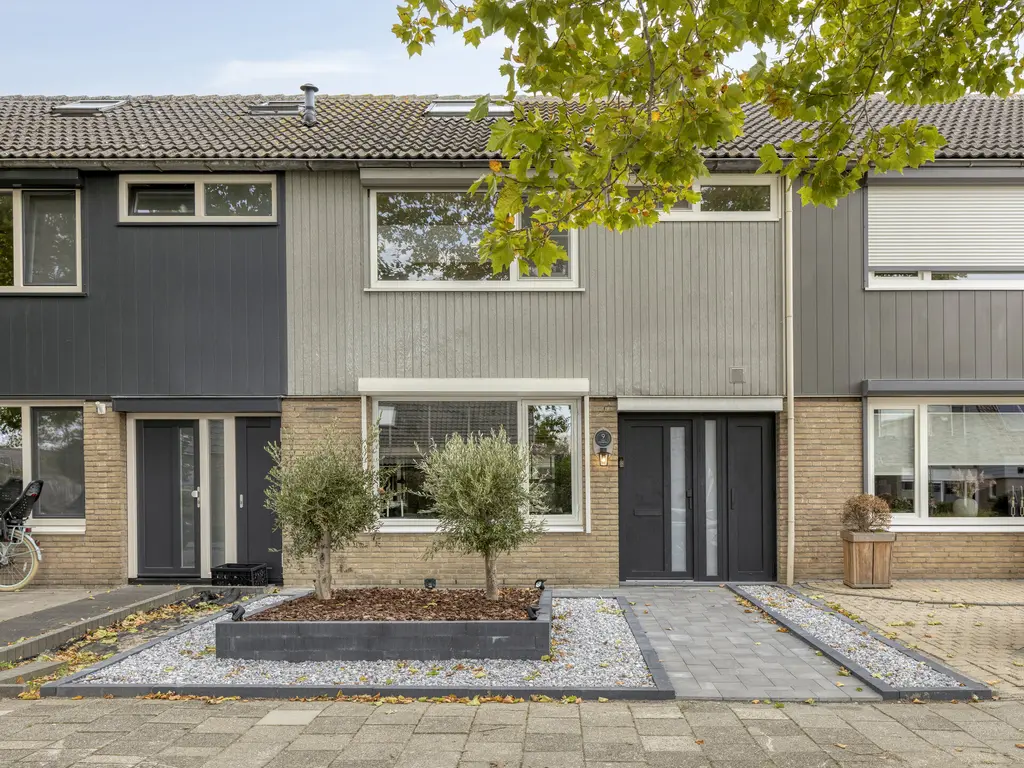 Burgemeester Baasstraat 9, SINT-ANNALAND