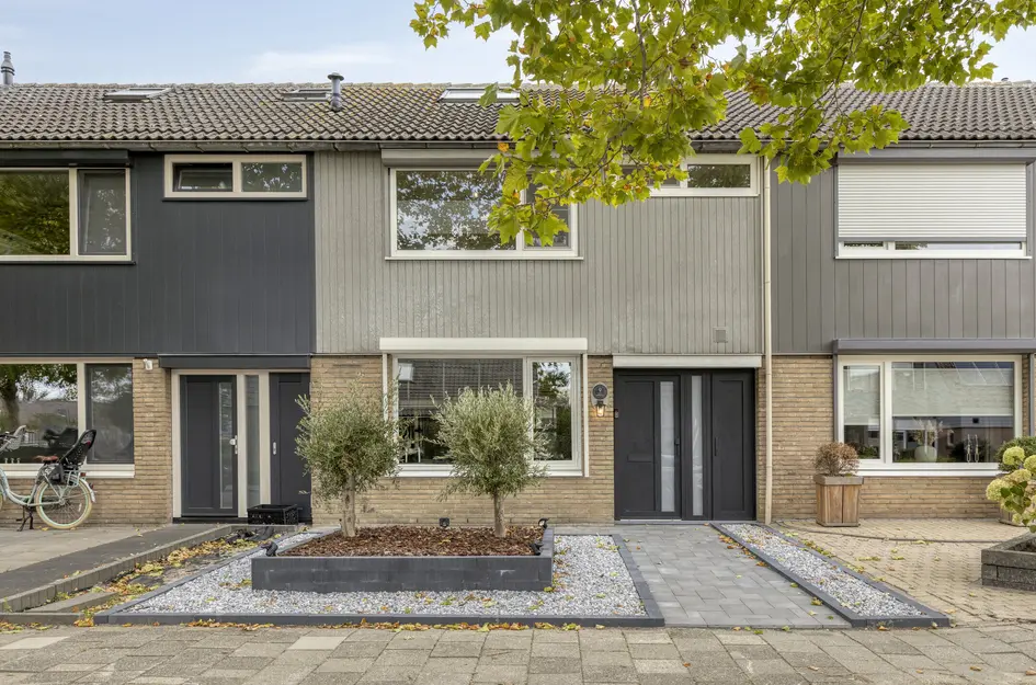 Burgemeester Baasstraat 9
