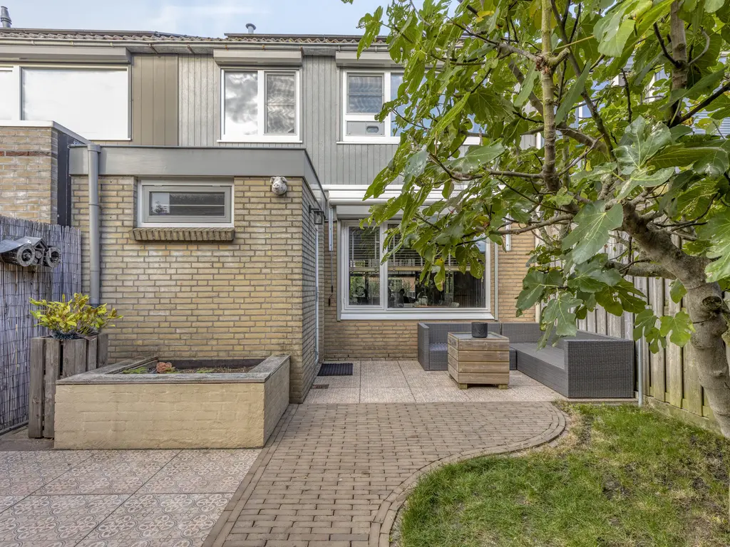 Burgemeester Baasstraat 9, SINT-ANNALAND