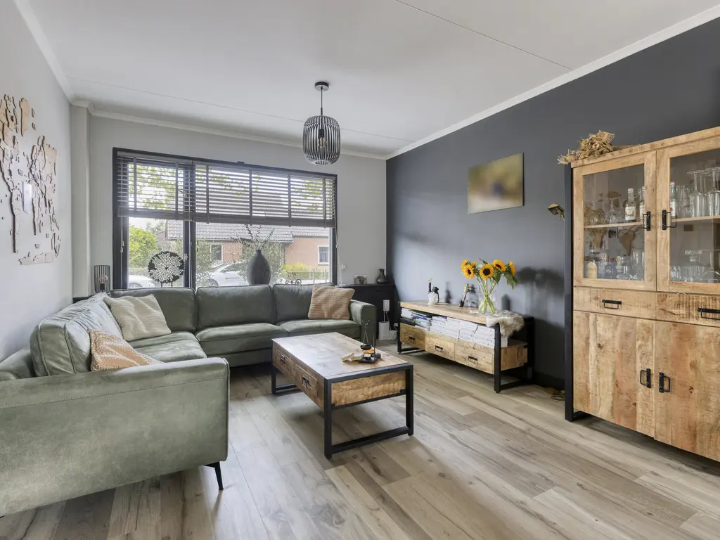 Burgemeester Baasstraat 9, SINT-ANNALAND