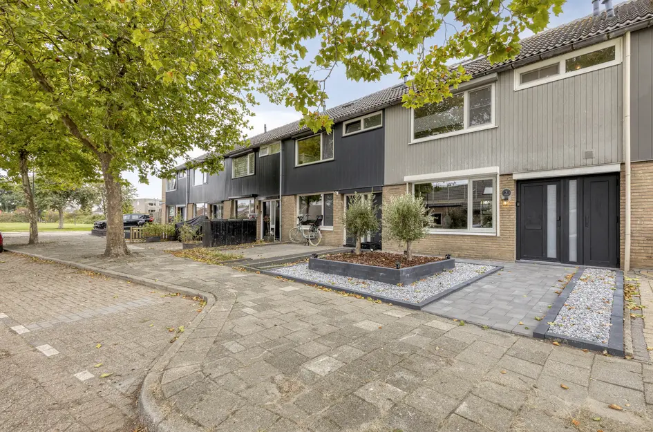 Burgemeester Baasstraat 9