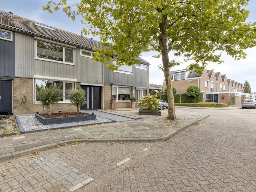 Burgemeester Baasstraat 9, SINT-ANNALAND