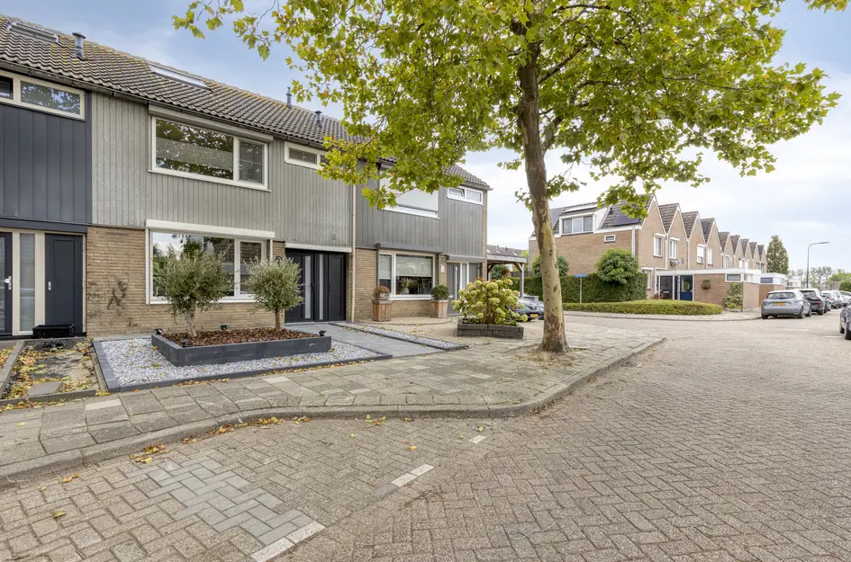 Burgemeester Baasstraat 9