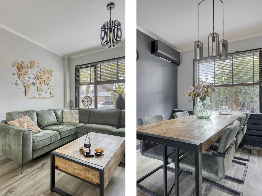 Burgemeester Baasstraat 9, SINT-ANNALAND