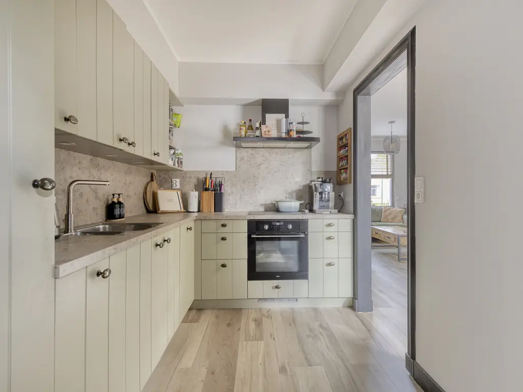 Burgemeester Baasstraat 9, SINT-ANNALAND