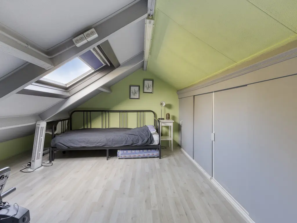 Burgemeester Baasstraat 9, SINT-ANNALAND