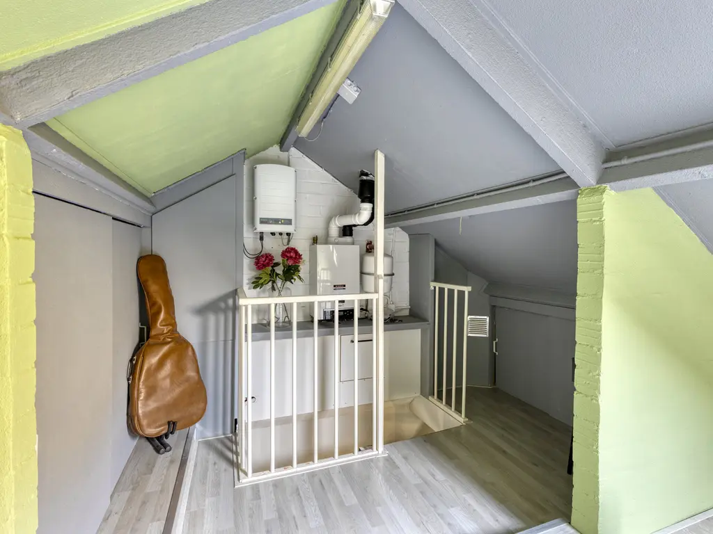 Burgemeester Baasstraat 9, SINT-ANNALAND