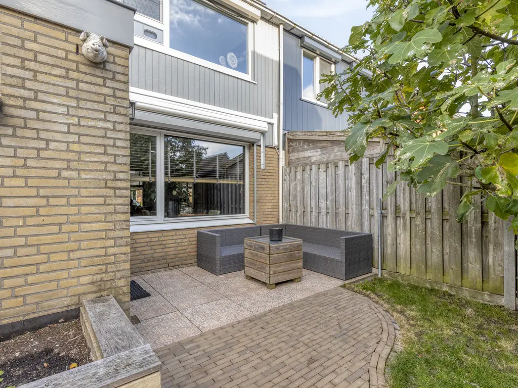 Burgemeester Baasstraat 9, SINT-ANNALAND