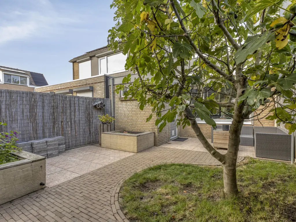 Burgemeester Baasstraat 9, SINT-ANNALAND